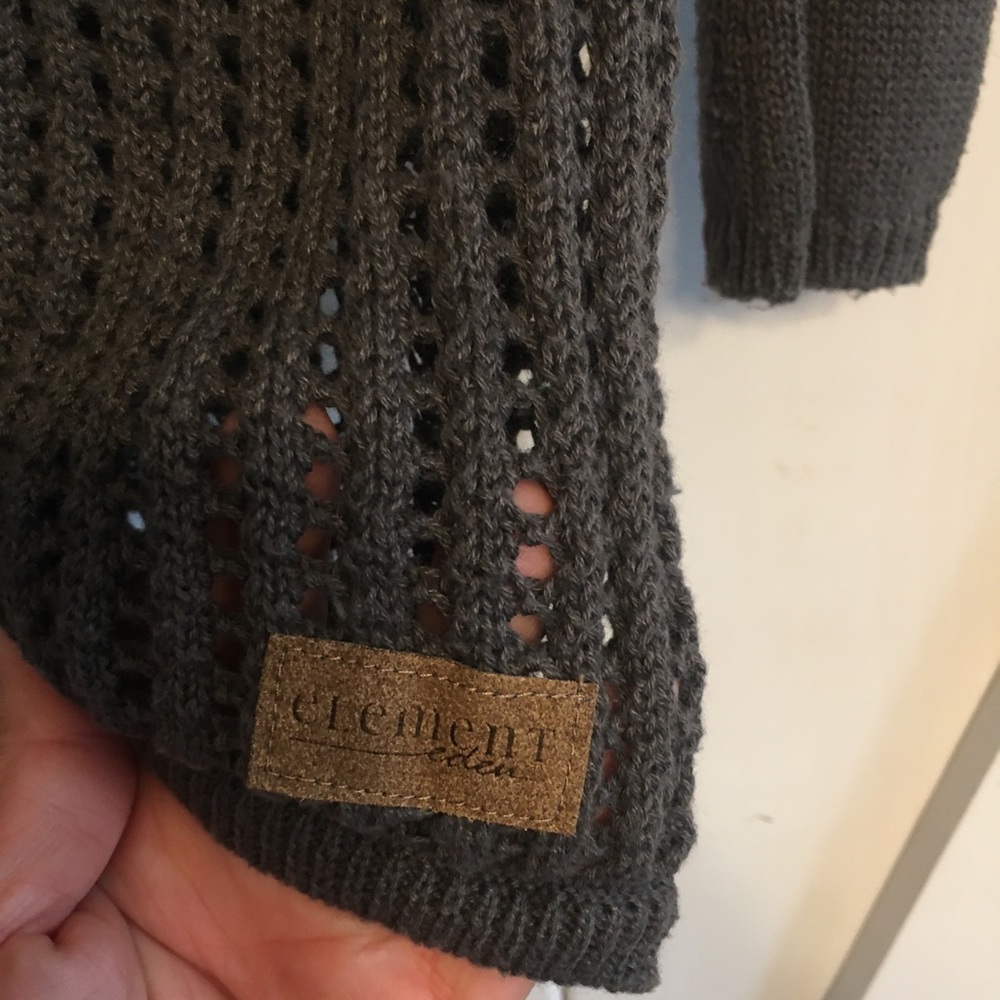 Element sweater - Picture 3 of 4